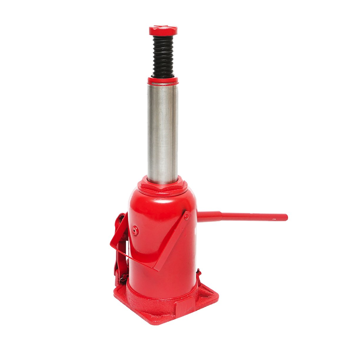 Cric hidraulic tip piston, sarcina maxima suportata 20T